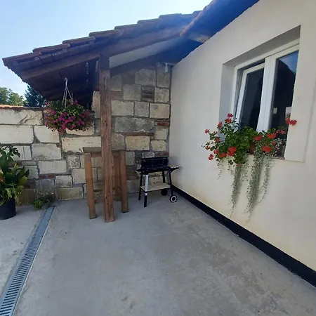Aquas Ap2 Apartment Petrijanec Exterior photo