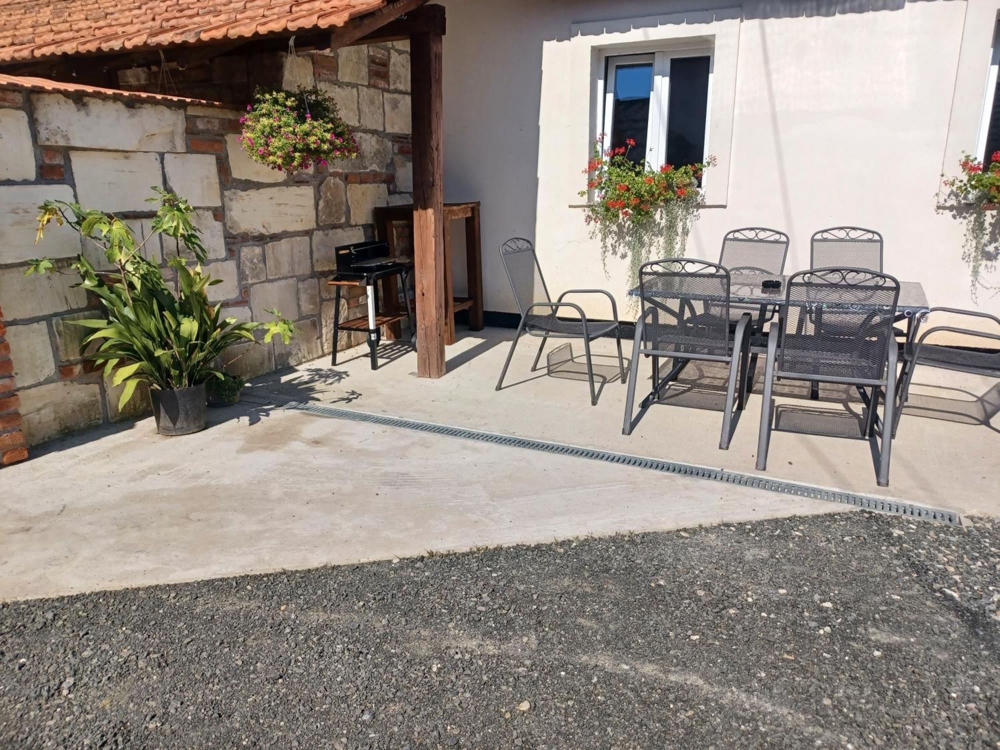 Apartment Aquas Ap2 *