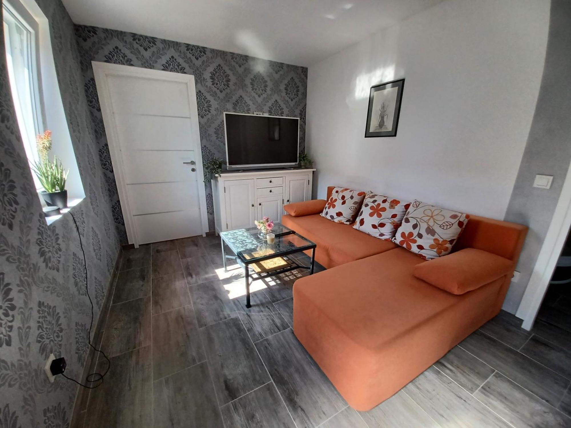 Apartment Aquas Ap2